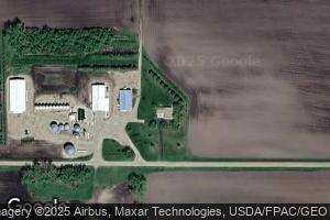 17659 101st St SE, Fairmount, ND 58030