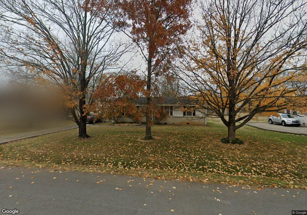 712 Kent Dr, Lebanon, TN 37087 - photo 1