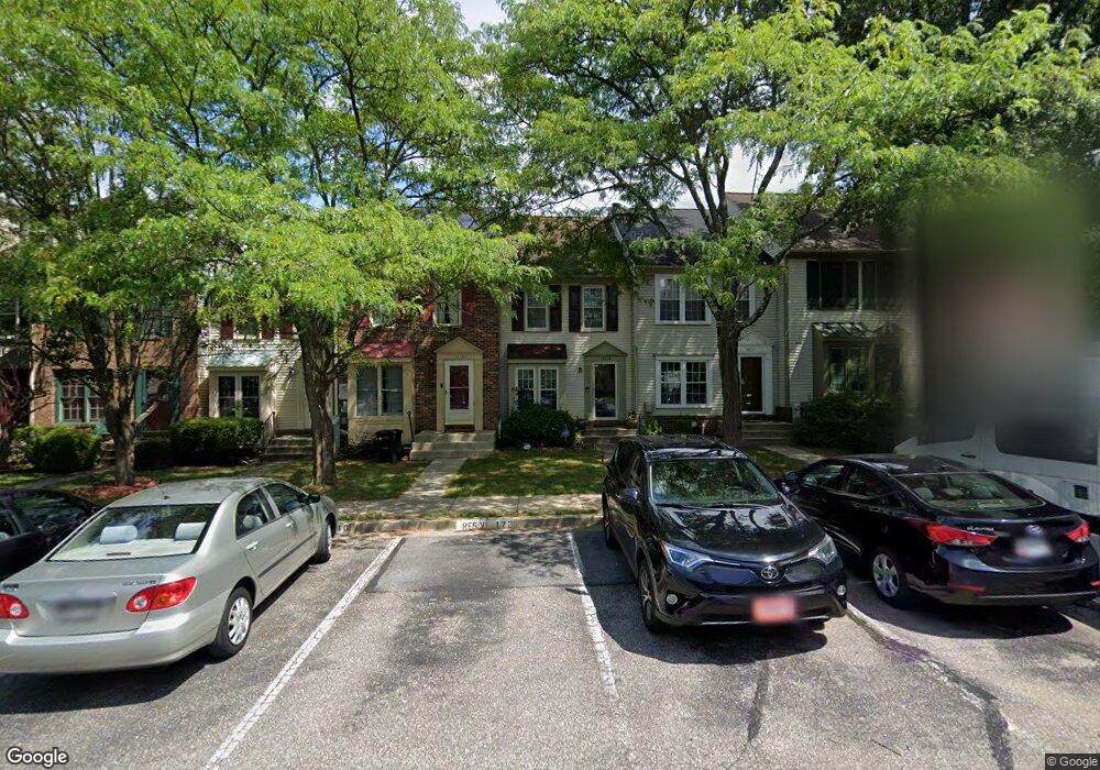 14023 Chestnut Ct, Laurel, MD 20707 - photo 1