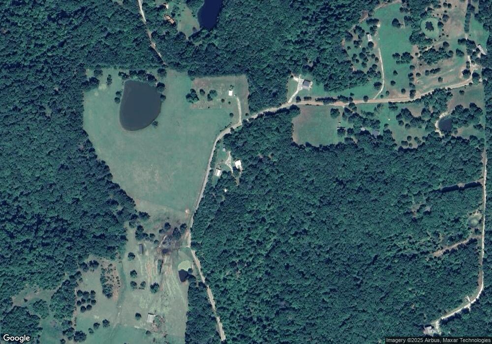 18688 Parks Cemetary Rd, Winslow, AR 72959 - photo 1