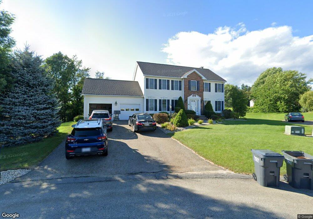 11 Carly Cir, Rutland, MA 01543 - photo 1