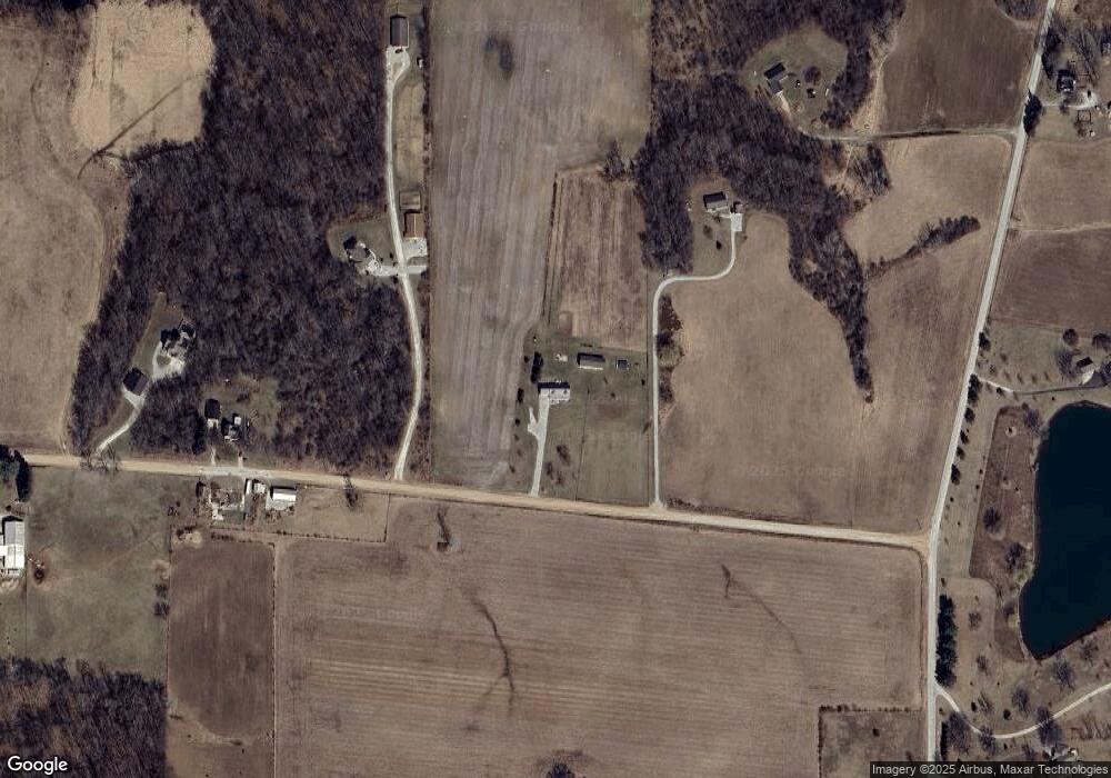 1950 W 175 N, Albion, IN 46701 - photo 1