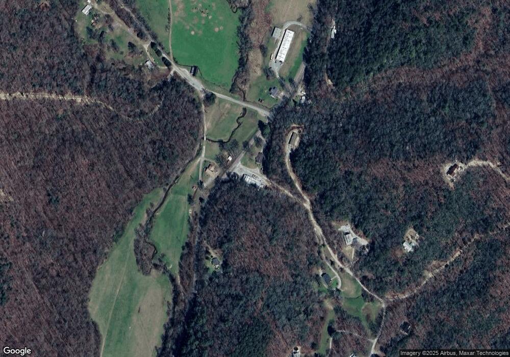 10752 Boardtown Rd, Cherry Log, GA 30522 - photo 1