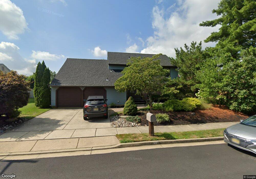 37 Meadowrue Dr, Mount Laurel, NJ 08054 - photo 1