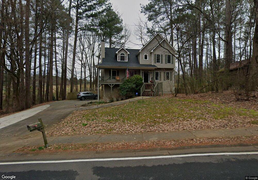 2090 Kemp Rd NE unit 1, Marietta, GA 30066 - photo 1