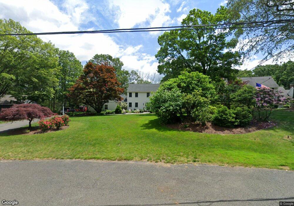 58 Brighton View Rd, Fairfield, CT 06824 - photo 1