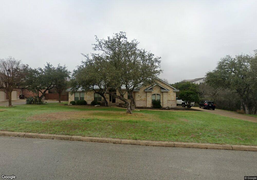 8119 San Fidel Way, San Antonio, TX 78255 - photo 1