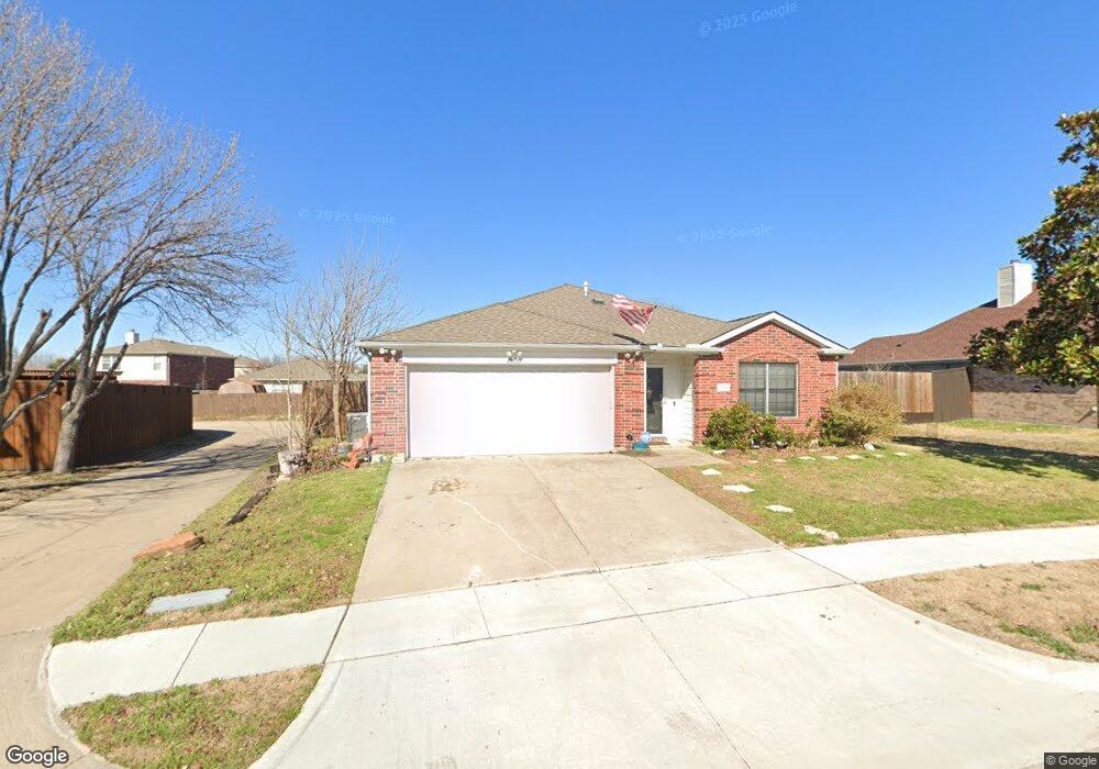 2900 Lakefield Dr, Wylie, TX 75098 - photo 1