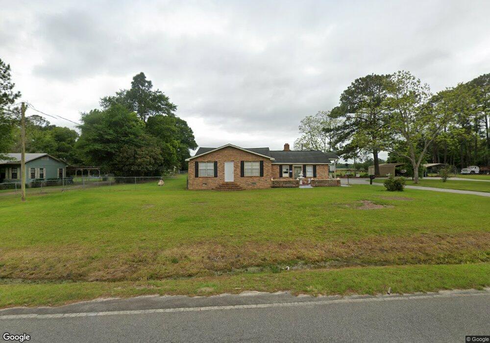 1083 Circle Rd, Moultrie, GA 31768 - photo 1