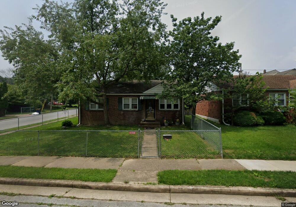 307 Rosemont Dr, Wilmington, DE 19804 - photo 1