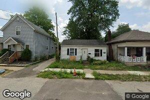 61 Walnut St, Lafayette, IN 47905
