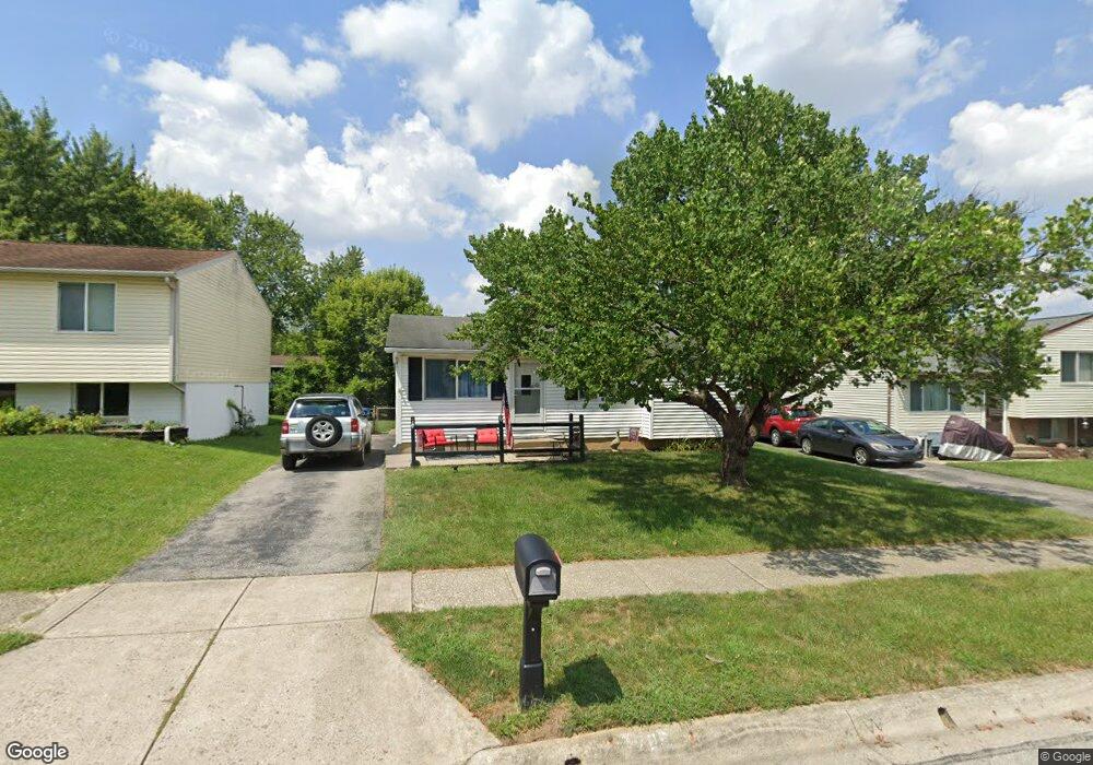 1705 Ripplebrook Rd, Columbus, OH 43223 - photo 1