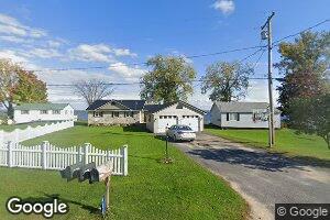 458 Point Au Fer Rd, Champlain, NY 12919