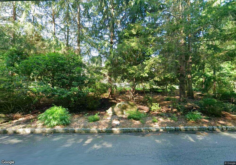 26 Oak Rd, Saddle River, NJ 07458 - photo 1