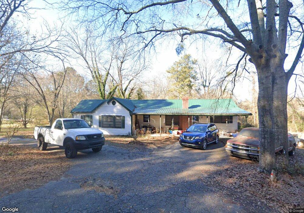 125 Sims Rd, Winder, GA 30680 - photo 1