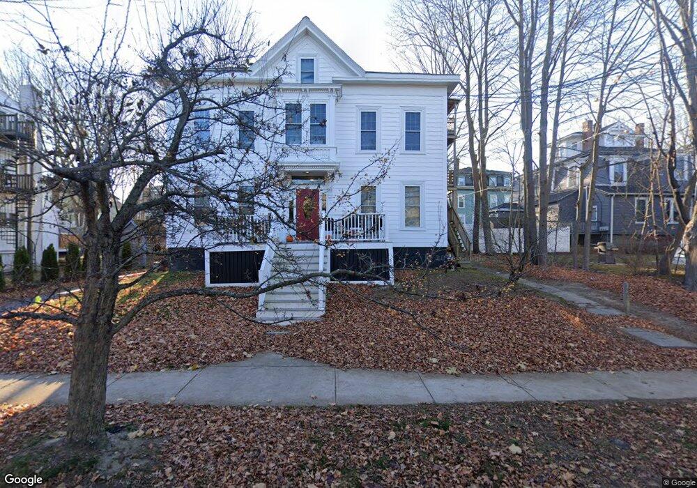 270 Richards Ave, Portsmouth, NH 03801 - photo 1