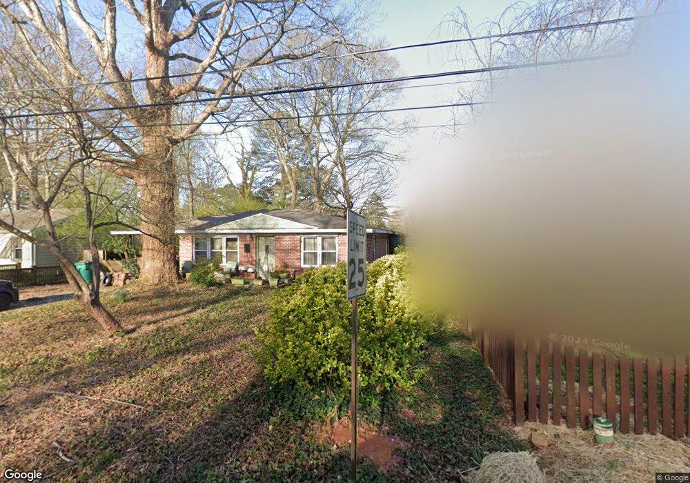 2714 Sanford Rd SE, Smyrna, GA 30080 - photo 1