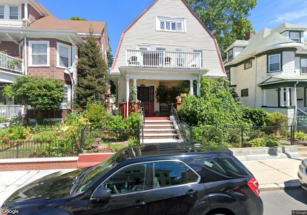 81 Waumbeck St, Dorchester, MA 02121 - photo 1