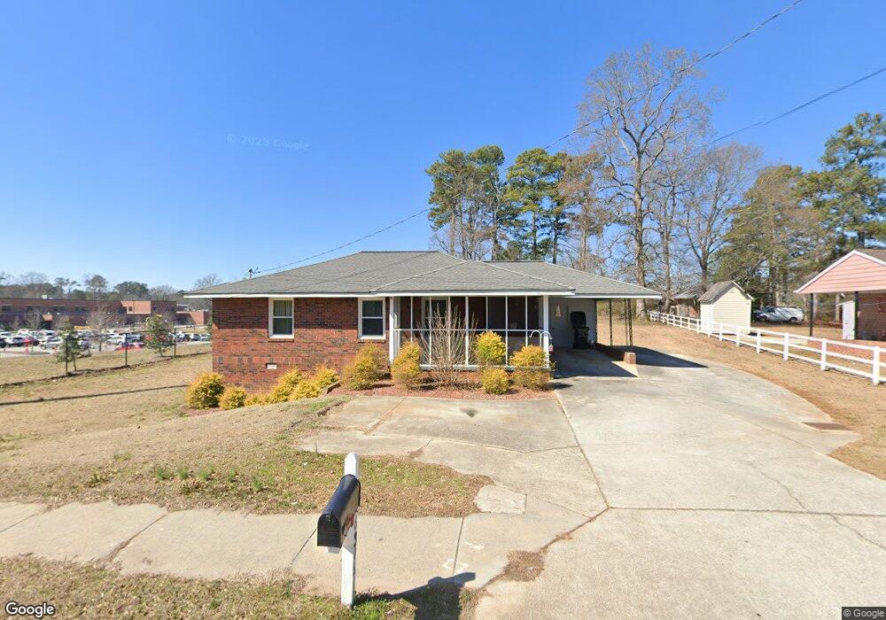 6306 Factory Shoals Rd SW, Mableton, GA 30126 - photo 1