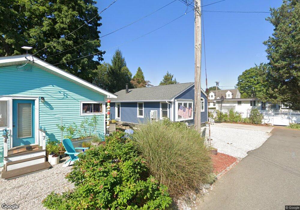 9 Ebb Tide, Westbrook, CT 06498 - photo 1