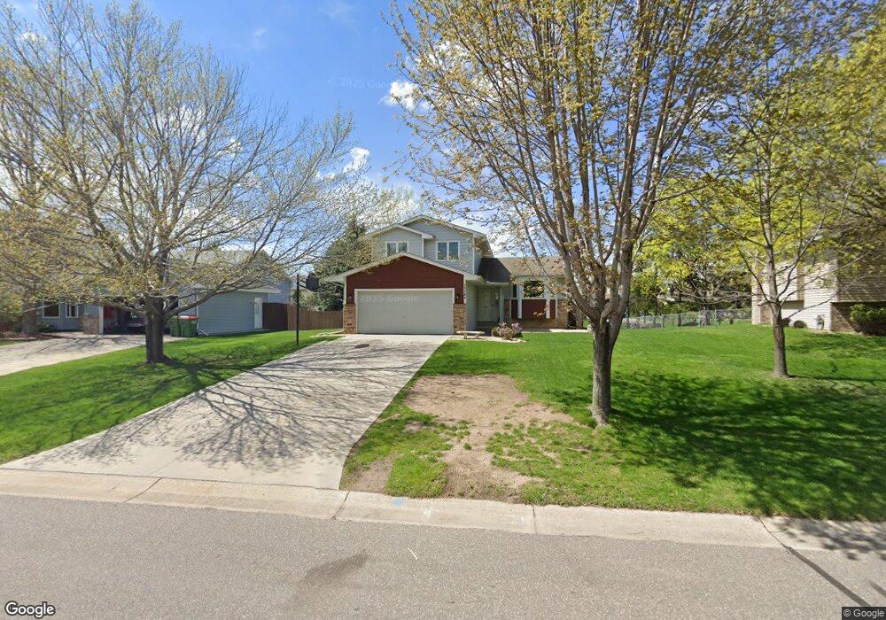 13148 Yukon St NW, Coon Rapids, MN 55448 - photo 1