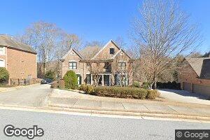 1240 New Britain Dr SW, Atlanta, GA 30331