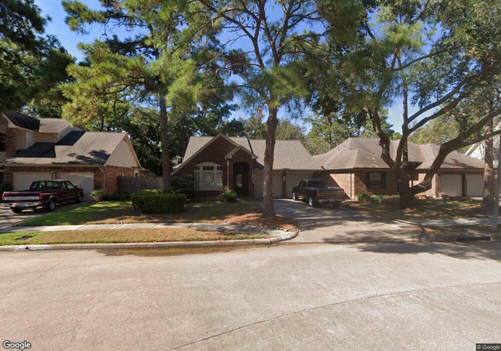 7811 Heather Heights Way, Houston, TX 77095 - photo 1
