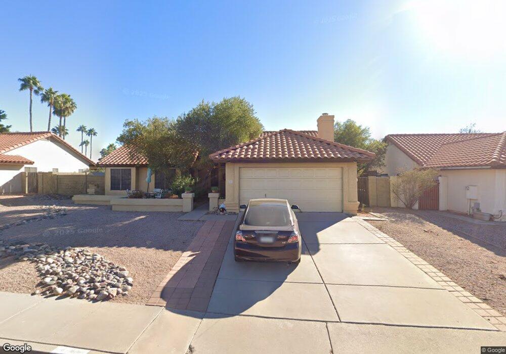 1017 N Somerset, Mesa, AZ 85205 - photo 1
