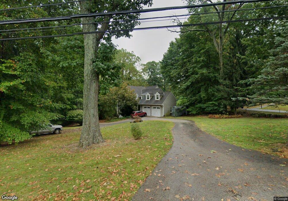 213 Barren Rd, Newtown Square, PA 19073 - photo 1