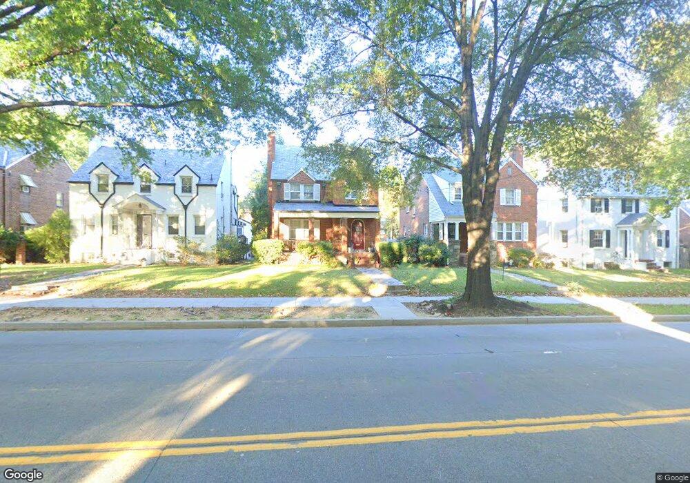 4437 South Dakota Ave NE, Washington, DC 20017 - photo 1