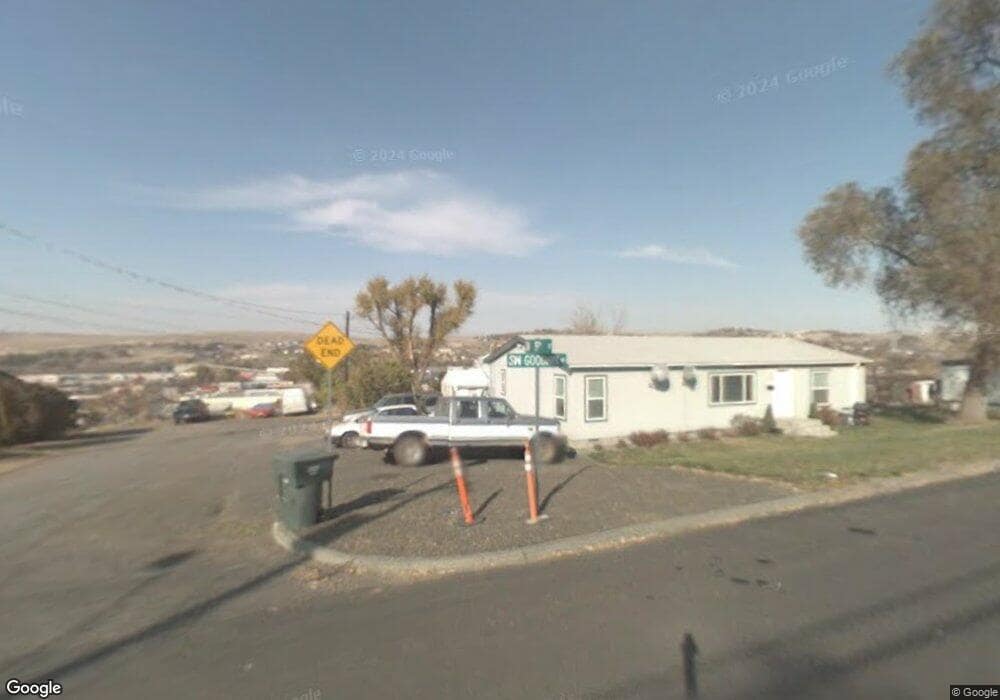 516 SW 19th St, Pendleton, OR 97801 - photo 1