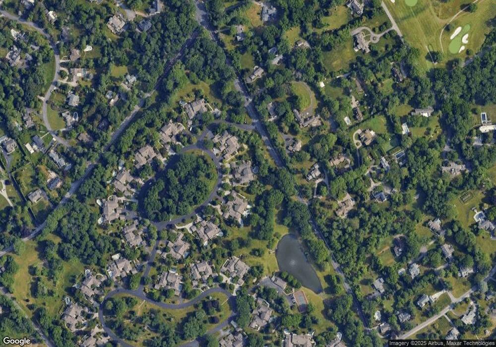 1208 Round Hill Rd, Bryn Mawr, PA 19010 - photo 1