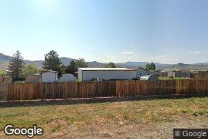 180 E Vermillion Dr, Sigurd, UT 84657