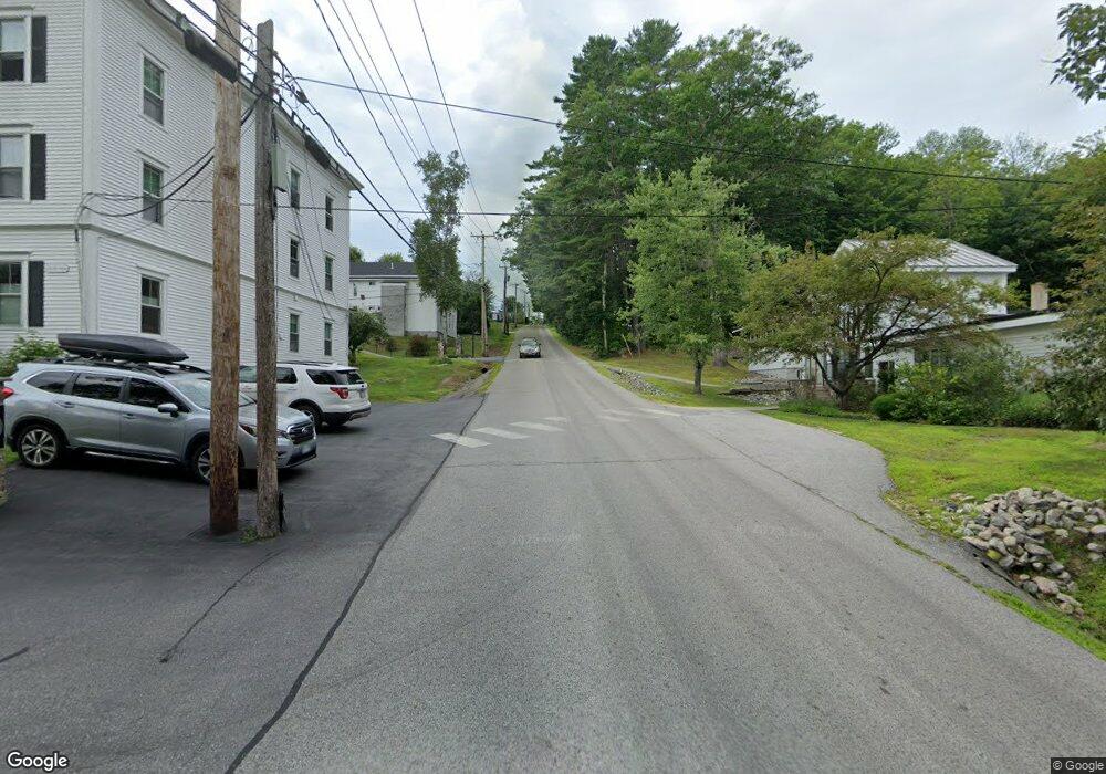 0 Chadbourne Hill Rd unit 537627, Bridgton, ME 04009 - photo 1