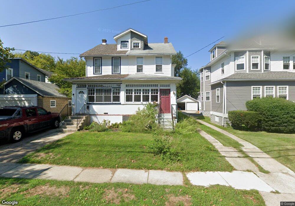 5 Garfield Ave, Collingswood, NJ 08108 - photo 1