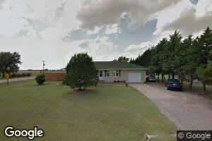 828 S Iowa Ave, Kanopolis, KS 67454
