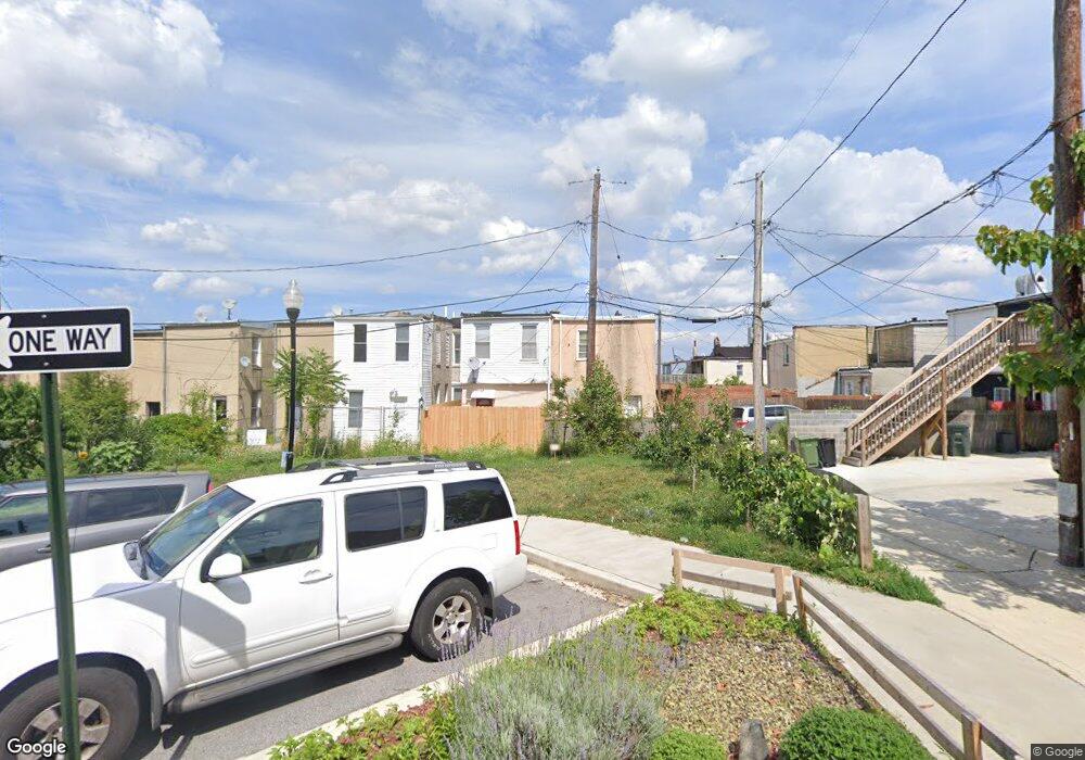 207 N Duncan St, Baltimore, MD 21231 - photo 1