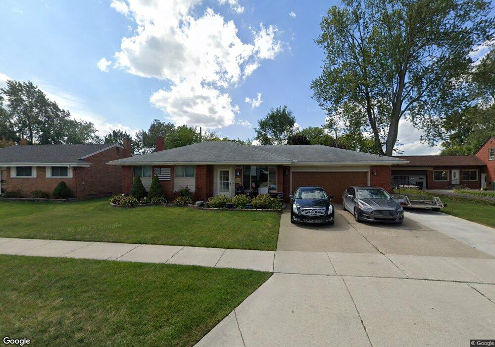30275 Calahan Rd, Roseville, MI 48066 - photo 1