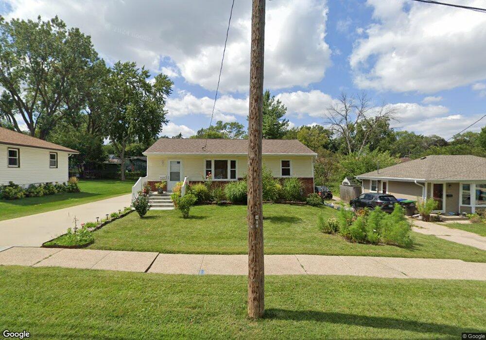 4120 52nd St, Des Moines, IA 50310 - photo 1