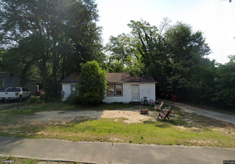 2175 New Clinton Rd, Macon, GA 31217 - photo 1