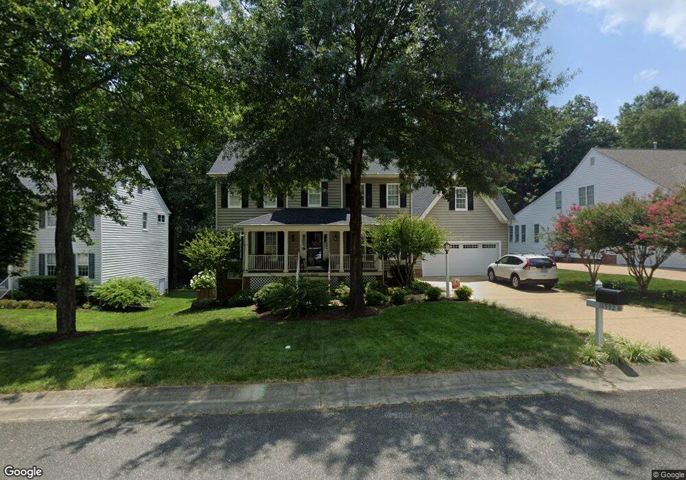 10992 Milestone Dr, Mechanicsville, VA 23116 - photo 1
