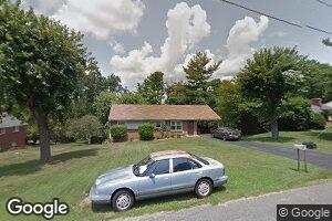 1105 Georgetown Dr, Lynchburg, VA 24501