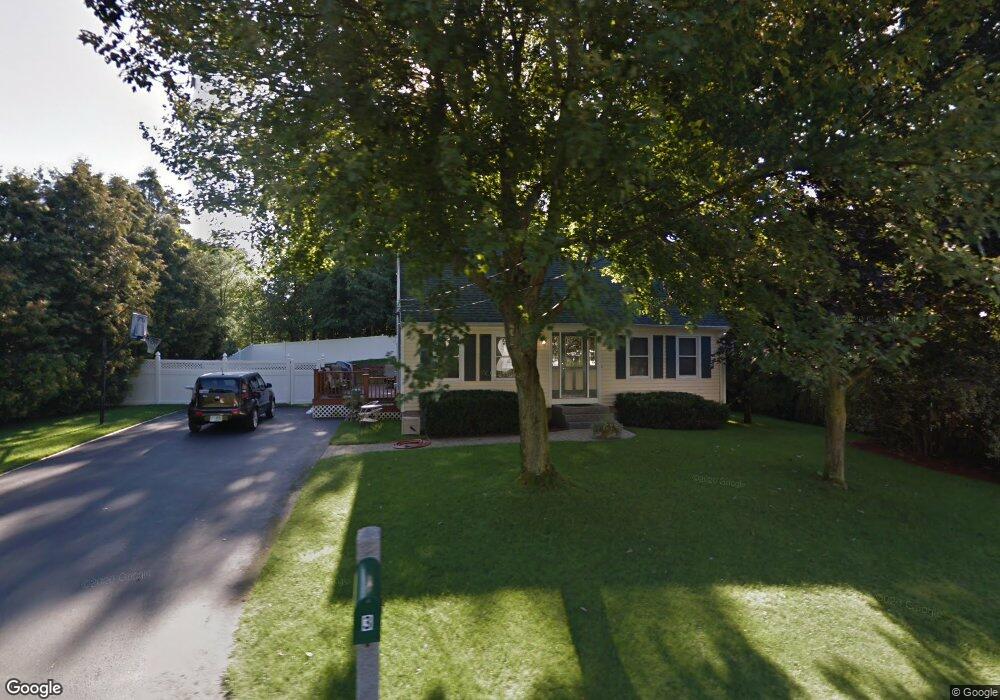 3 Penobscot Rd, Nashua, NH 03062 - photo 1