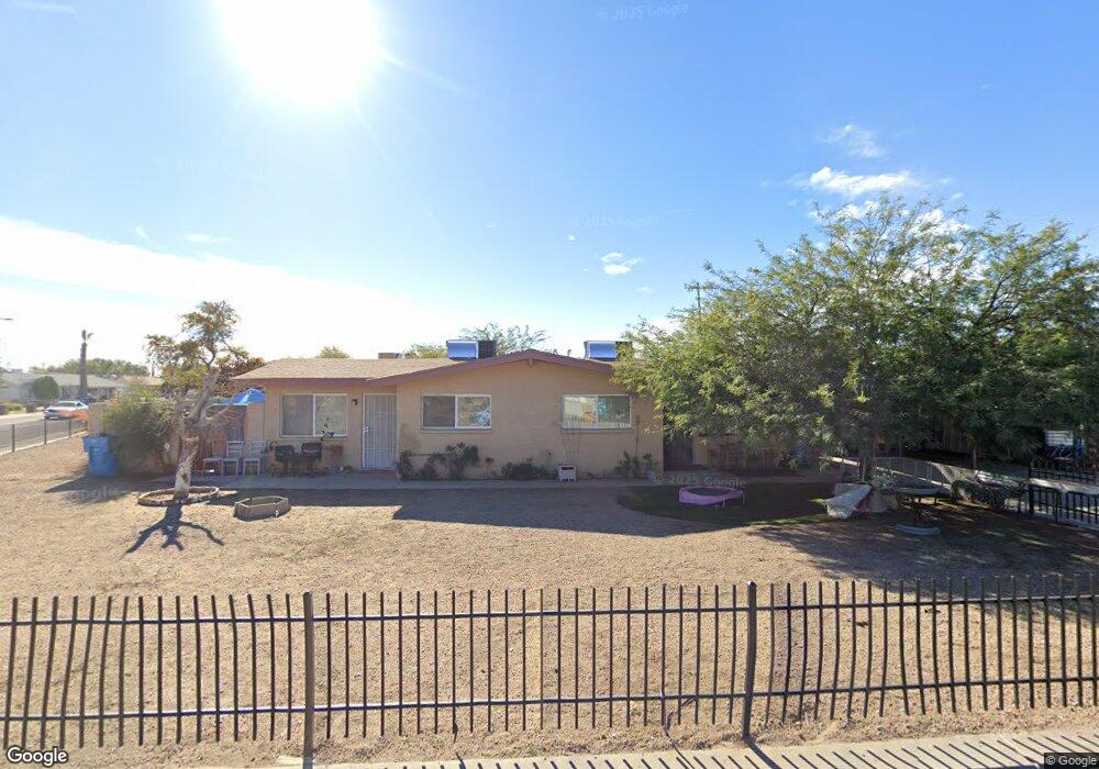 9852 N 18th Ave, Phoenix, AZ 85021 - photo 1