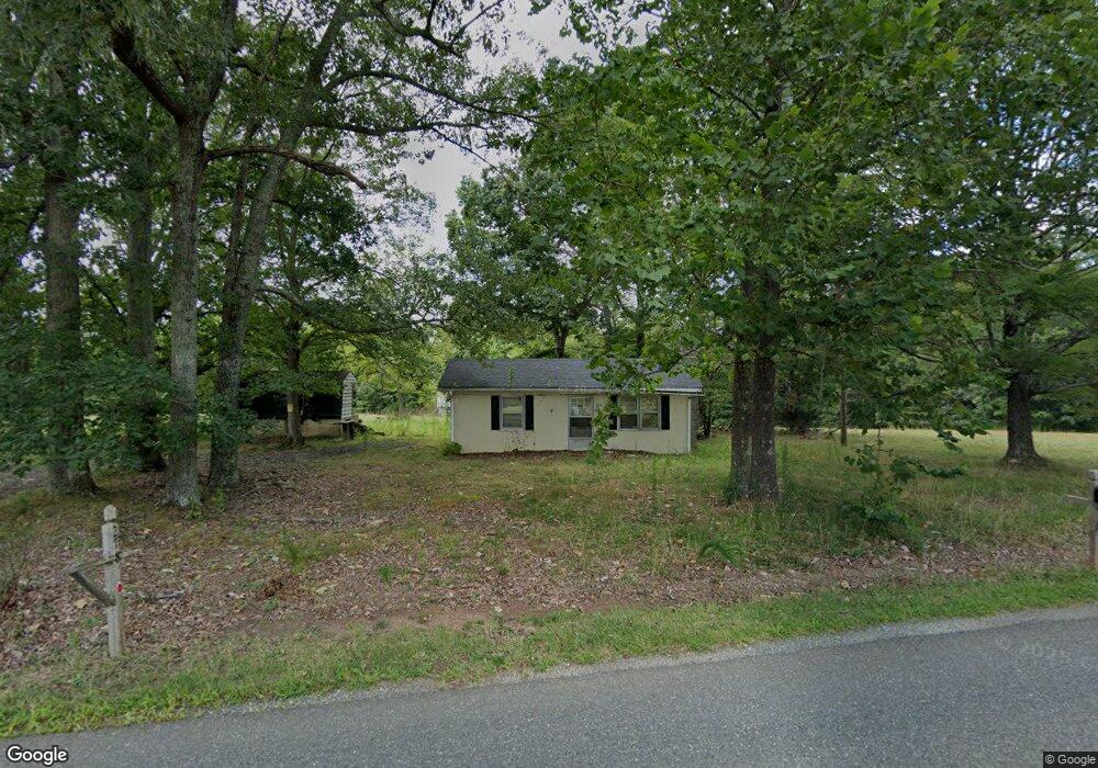 278 Kentmoor Farm Rd, Madison Heights, VA 24572 - photo 1