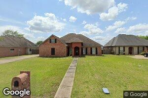 125 W Lakes Blvd, Alexandria, LA 71303