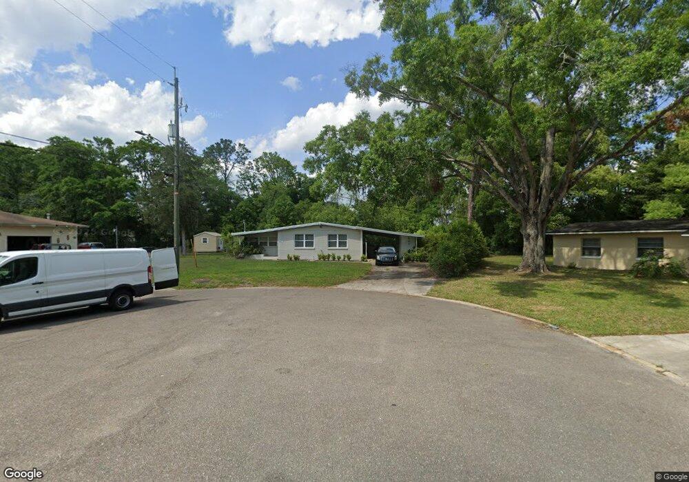 4301 Ish Brant Ct E, Jacksonville, FL 32210 - photo 1