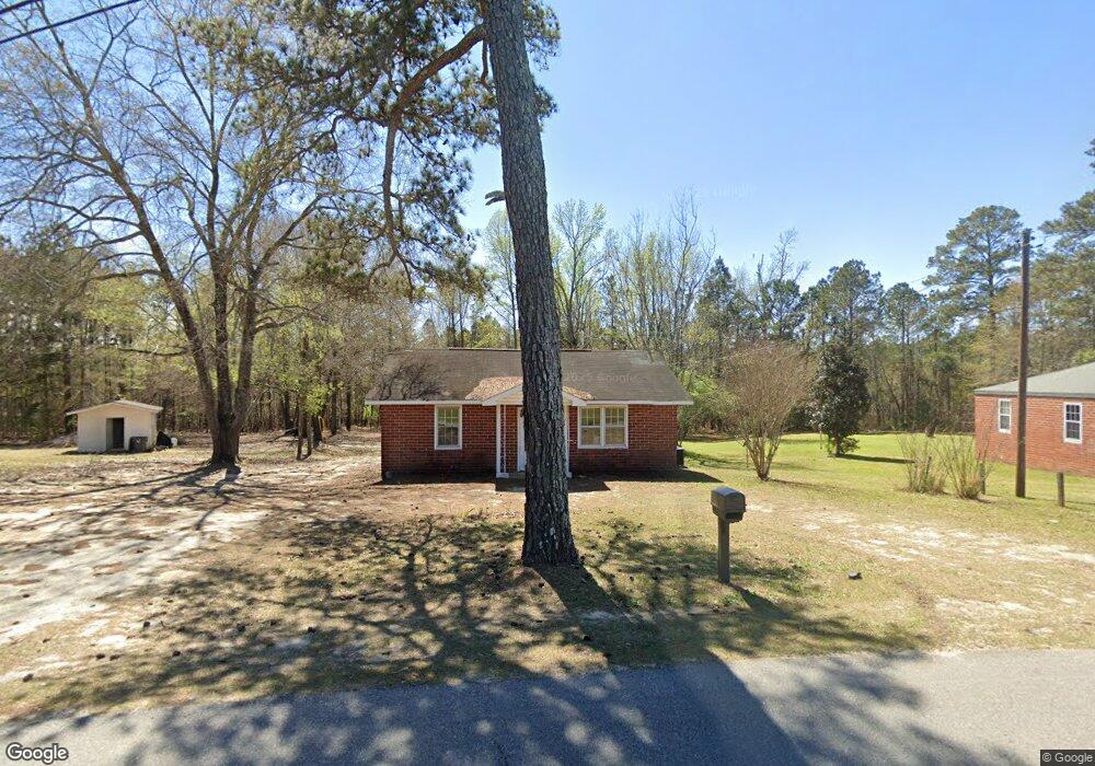 525 Boy Scout Rd, Byron, GA 31008 - photo 1
