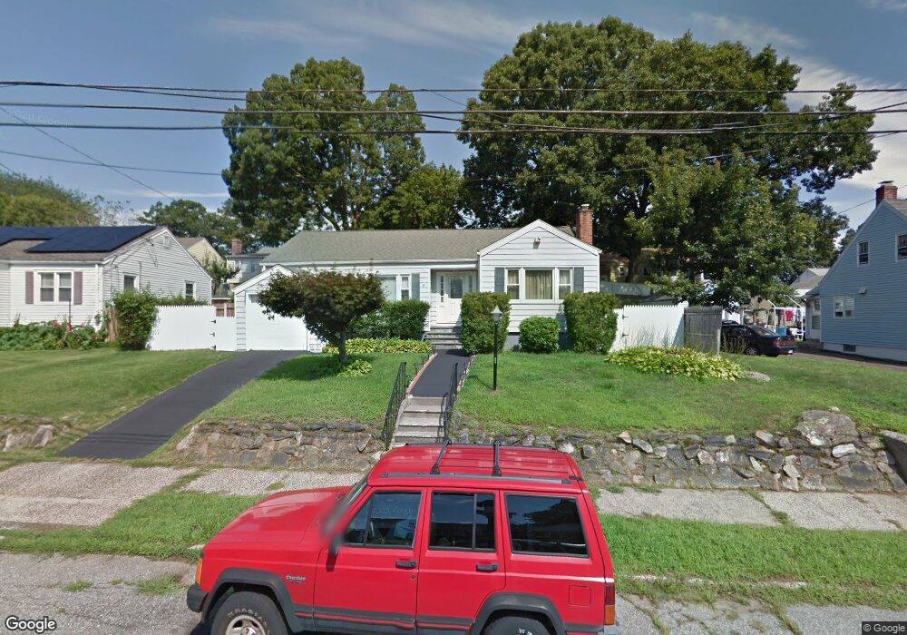 228 Merritt St, Bridgeport, CT 06606 - photo 1