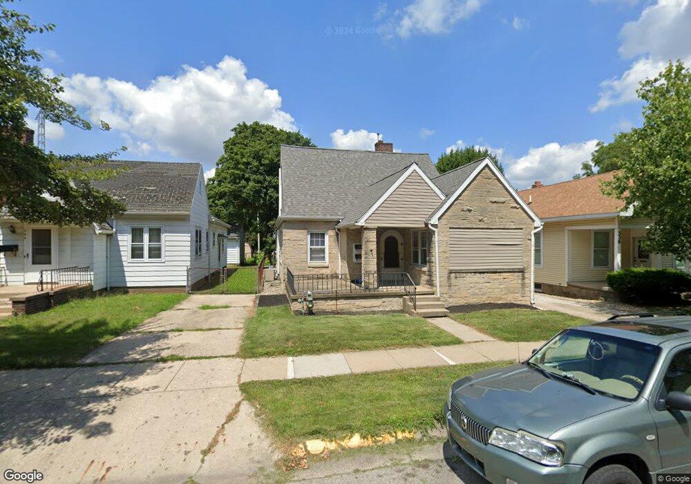 340 W Stadium Ave, West Lafayette, IN 47906 - photo 1